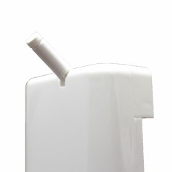 Чехол-аккумулятор для iPhone 6 + Внешний аккумулятор для портативных устройств /13200mAh/ белый