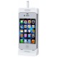 Чехол-аккумулятор для iPhone 6 + Внешний аккумулятор для портативных устройств /13200mAh/ белый