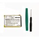 Аккумулятор Apple iPod 4G /930mAh/