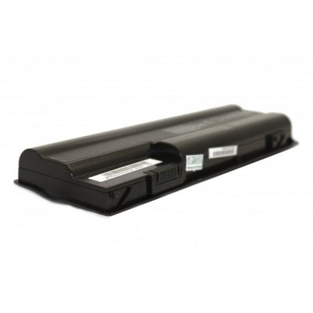 Аккумулятор Fujitsu-Siemens PA3553 (10,8v 4400mAh)