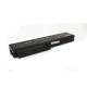 Аккумулятор Fujitsu-Siemens SQU522 (11,1v 5200mAh)
