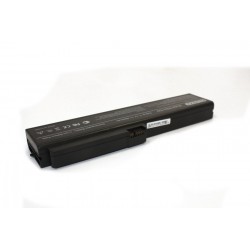 Аккумулятор Fujitsu-Siemens SQU522 (11,1v 5200mAh)