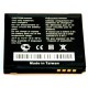 Аккумулятор LG CU920 /950mAh/