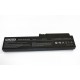 Аккумулятор Fujitsu-Siemens SQU522 (11,1v 5200mAh)