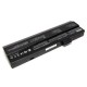 Аккумулятор повышенной емкости Fujitsu-Siemens U255H (11,1v 5200mAh)