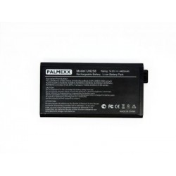 Аккумулятор Fujitsu-Siemens D1840(14,8v 4400mAh)