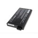 Аккумулятор Fujitsu-Siemens D1840(14,8v 4400mAh)