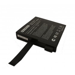 Аккумулятор Fujitsu-Siemens UN755 (10,8v 4400mAh)