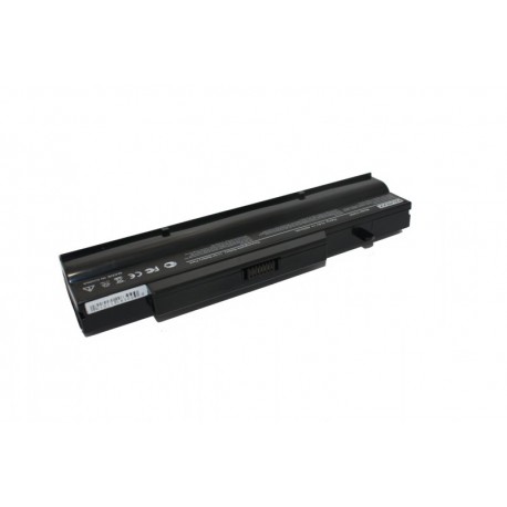 Аккумулятор Fujitsu-Siemens V3405 (10,8v 5200mAh)