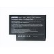Аккумулятор HP ZE4100 (14,8v 5200mAh)