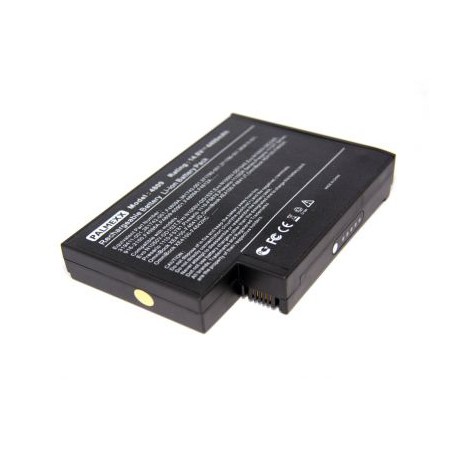 Аккумулятор HP ZE4100 (14,8v 5200mAh)