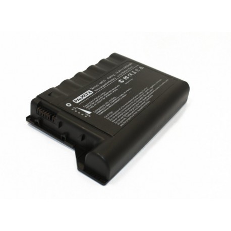 Аккумулятор HP EVO N600 (14,8v 4400mAh)