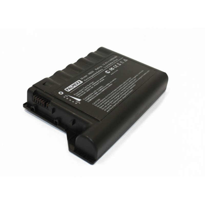 Батарея для ноутбука Compaq EVO n400c. Аккумулятор n620.