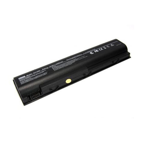 Аккумулятор HP Pavilion DV1000 (10,8v 4400mAh)