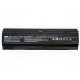 Аккумулятор повышенной емкости HP DV1000 (10,8v 8800mAh)