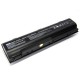 Аккумулятор повышенной емкости HP DV1000 (10,8v 8800mAh)