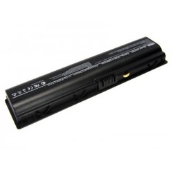 Аккумулятор HP DV2000 (10,8v 5200mAh)
