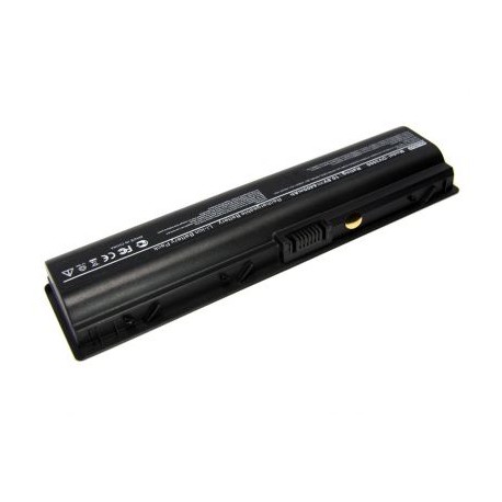 Аккумулятор HP DV2000 (10,8v 5200mAh)