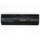 Аккумулятор повышенной емкости HP DV2000 (10,8v 8800mAh)