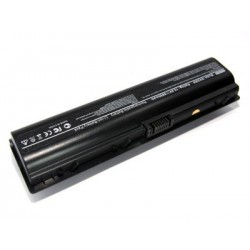 Аккумулятор повышенной емкости HP DV2000 (10,8v 8800mAh)