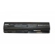 Аккумулятор HP DV5(4,6) и другие (11,1v 5200mAh)