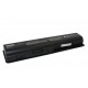 Аккумулятор HP DV5(4,6) и другие (11,1v 5200mAh)