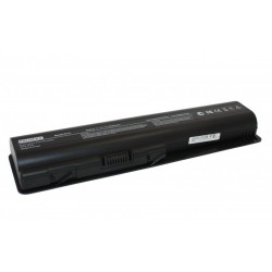 Аккумулятор HP DV5(4,6) и другие (11,1v 5200mAh)