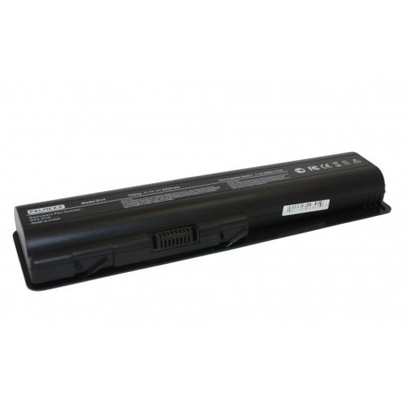 Аккумулятор HP DV5(4,6) и другие (11,1v 5200mAh)