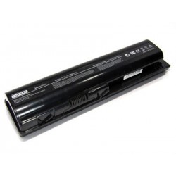Аккумулятор повышенной емкости HP DV5 (10,8v 8800mAh)