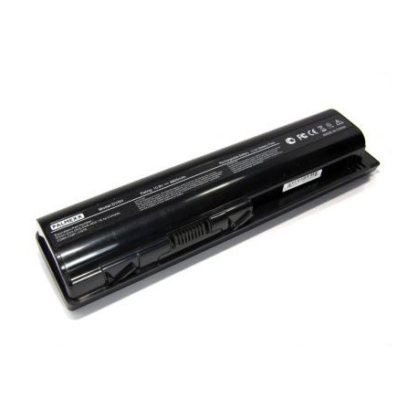 Аккумулятор повышенной емкости HP DV5 (10,8v 8800mAh)