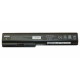 Аккумулятор HP DV7 (14,4v 4400mAh)