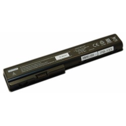 Аккумулятор HP DV7 (14,4v 4400mAh)