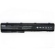 Аккумулятор повышенной емкости HP DV7 (14,4v 7800mAh)