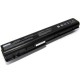 Аккумулятор повышенной емкости HP DV7 (14,4v 7800mAh)