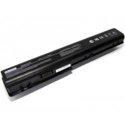 Аккумулятор повышенной емкости HP DV7 (14,4v 7800mAh)