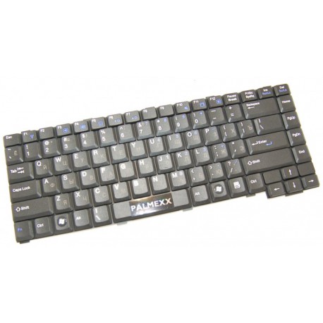 Клавиатура для ноутбука Benq 2100