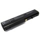Аккумулятор HP NC6100 (10,8v 5200mAh)