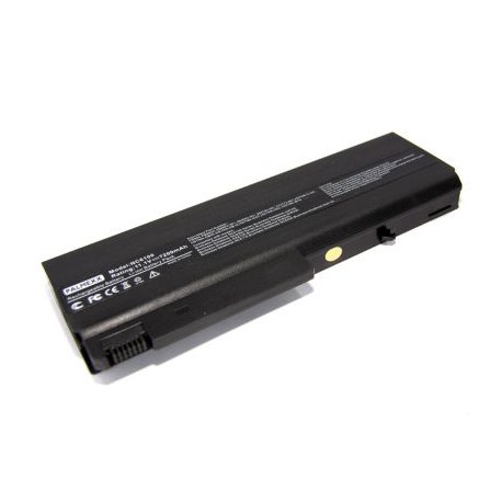 Аккумулятор повышенной емкости HP NC6100 (10,8v 7800mAh)