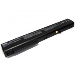 Аккумулятор HP NC8230 (14,4v 5200mAh)