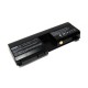 Аккумулятор повышенной емкости HP TX1000 (7,4v 6600mAh)
