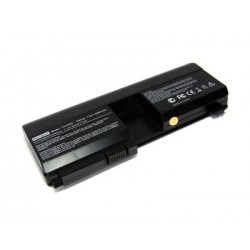 Аккумулятор повышенной емкости HP TX1000 (7,4v 6600mAh)