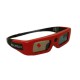 3D очки активные PALMEXX 3D PX-701 работающие с ИК передатчиком XPAND со сменными батарейками CR2032