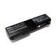 Аккумулятор повышенной емкости HP TX1000 (7,4v 8800mAh)