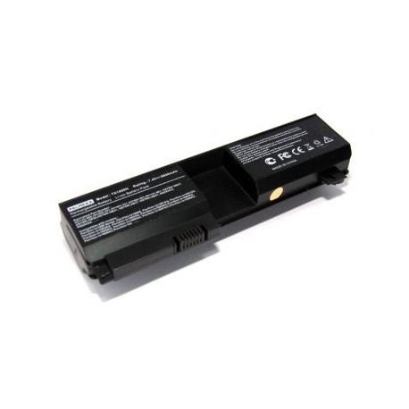 Аккумулятор повышенной емкости HP TX1000 (7,4v 8800mAh)
