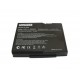 Аккумулятор HP X1000 (14,8v 4400mAh)