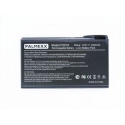 Аккумулятор HP 6000(14,8v 4400mAh)