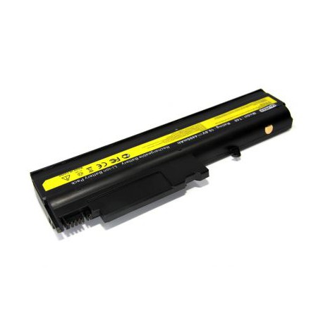 Аккумулятор IBM T40 (10,8v 5200mAh)