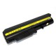 Аккумулятор повышенной емкости IBM T40 (10,8v 7800mAh)
