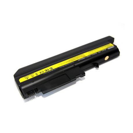 Аккумулятор повышенной емкости IBM T40 (10,8v 7800mAh)
