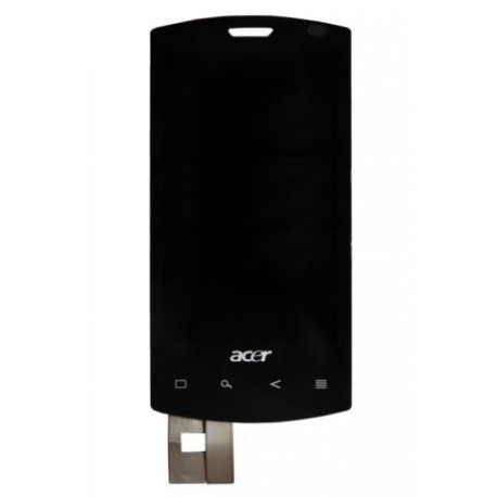 Экран с тачскрином Acer Liquid S100